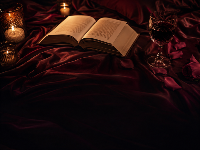 Erotic Reading